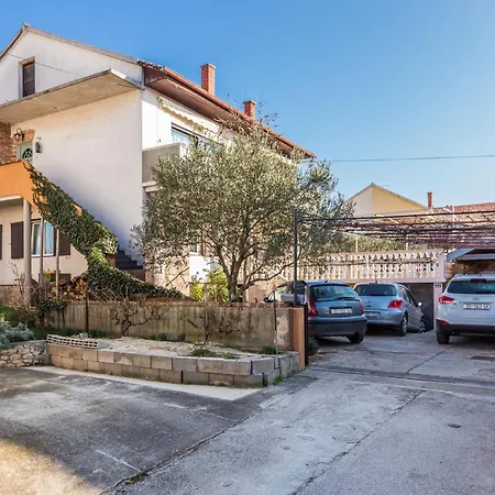 Krpina Apt; Bbq, Private Parking Διαμέρισμα *