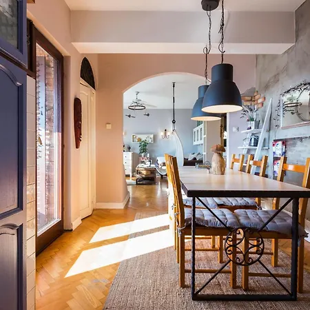 Διαμέρισμα Krpina Apt; Bbq, Private Parking