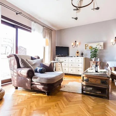 Διαμέρισμα Krpina Apt; Bbq, Private Parking *