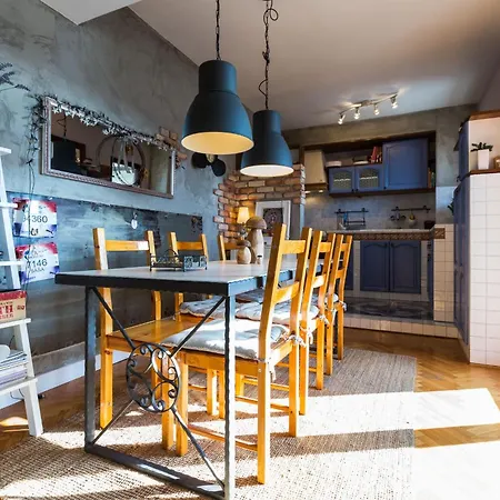 Krpina Apt; Bbq, Private Parking *