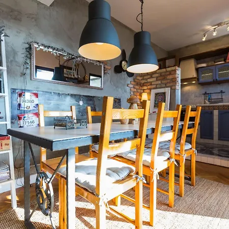 Krpina Apt; Bbq, Private Parking * Ζαντάρ