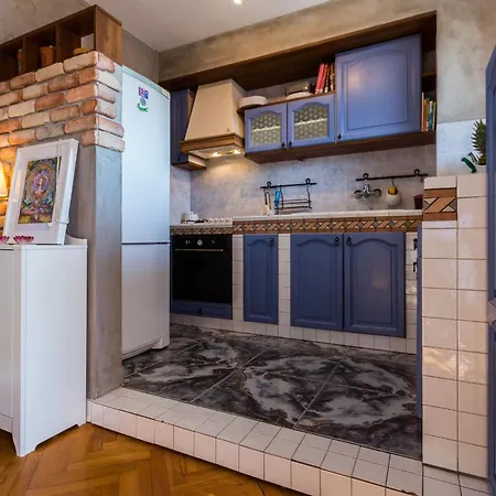 Krpina Apt; Bbq, Private Parking Διαμέρισμα Ζαντάρ