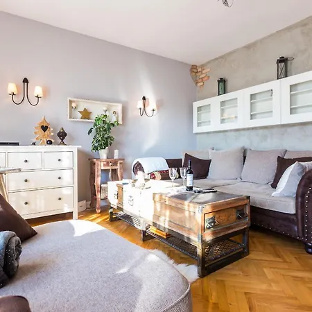 Krpina Apt; Bbq, Private Parking Ζαντάρ
