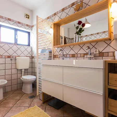 Krpina Apt; Bbq, Private Parking *