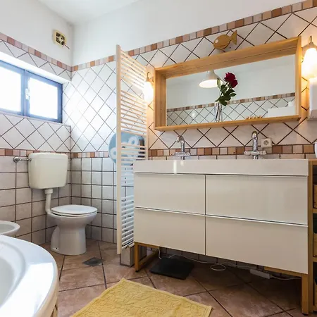 Krpina Apt; Bbq, Private Parking Διαμέρισμα