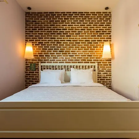 Krpina Apt; Bbq, Private Parking *
