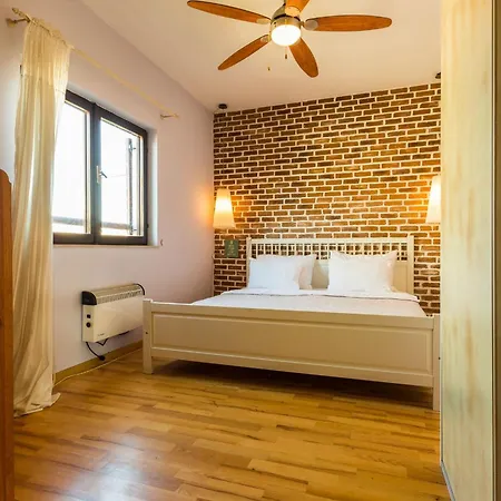 Διαμέρισμα Krpina Apt; Bbq, Private Parking