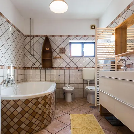 Krpina Apt; Bbq, Private Parking Διαμέρισμα Ζαντάρ