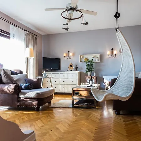Krpina Apt; Bbq, Private Parking Διαμέρισμα