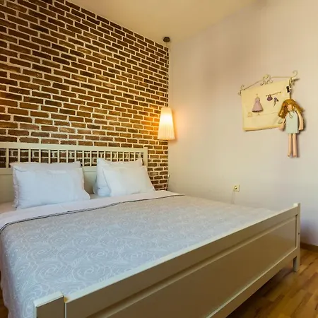 Διαμέρισμα Krpina Apt; Bbq, Private Parking *