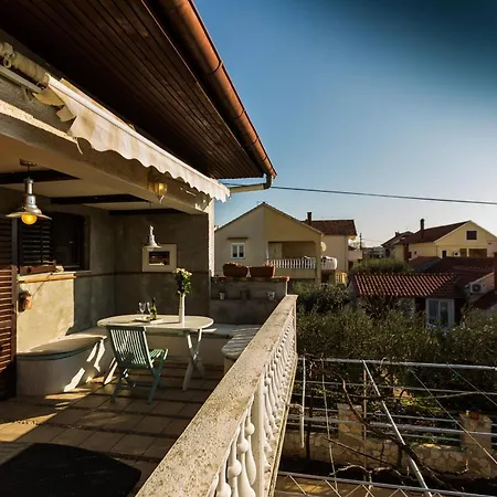 Διαμέρισμα Krpina Apt; Bbq, Private Parking