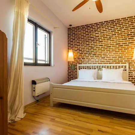 Krpina Apt; Bbq, Private Parking Διαμέρισμα