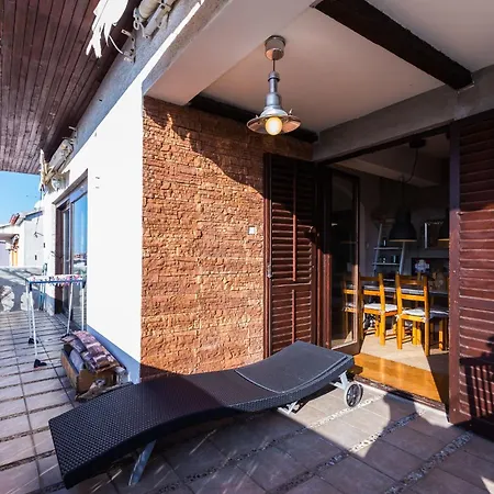 Krpina Apt; Bbq, Private Parking * Ζαντάρ
