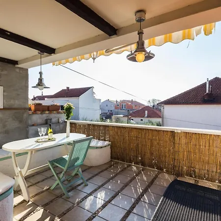 Krpina Apt; Bbq, Private Parking Διαμέρισμα *