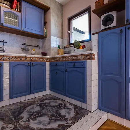 Διαμέρισμα Krpina Apt; Bbq, Private Parking