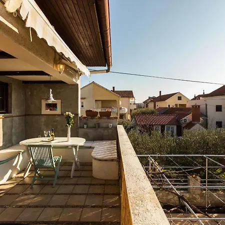 Krpina Apt; Bbq, Private Parking Διαμέρισμα Ζαντάρ