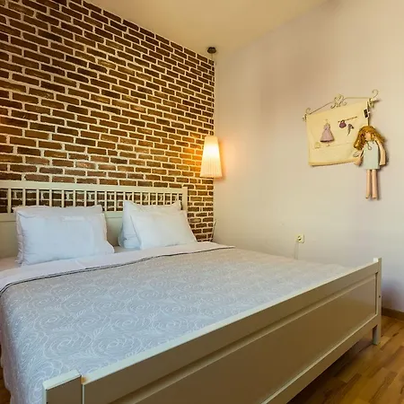 Krpina Apt; Bbq, Private Parking * Ζαντάρ