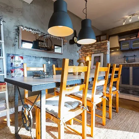 Krpina Apt; Bbq, Private Parking Διαμέρισμα