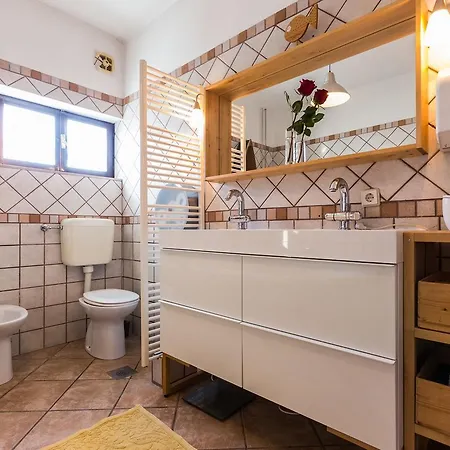 Krpina Apt; Bbq, Private Parking * Ζαντάρ