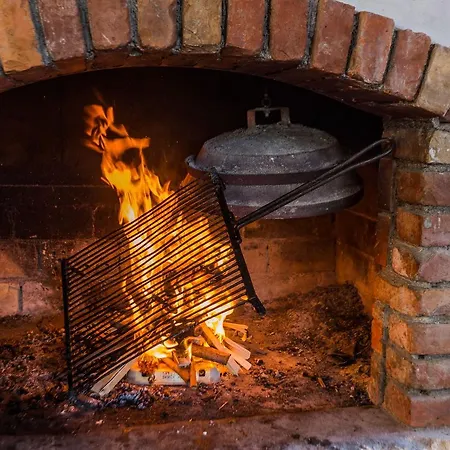 Krpina Apt; Bbq, Private Parking Διαμέρισμα