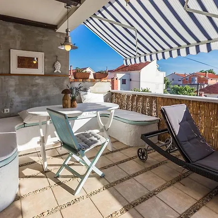 Διαμέρισμα Krpina Apt; Bbq, Private Parking *