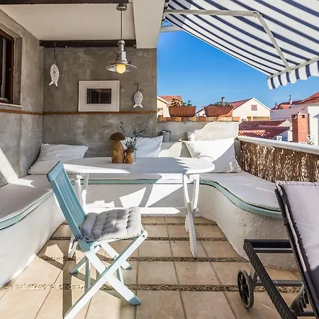 Διαμέρισμα Krpina Apt; Bbq, Private Parking