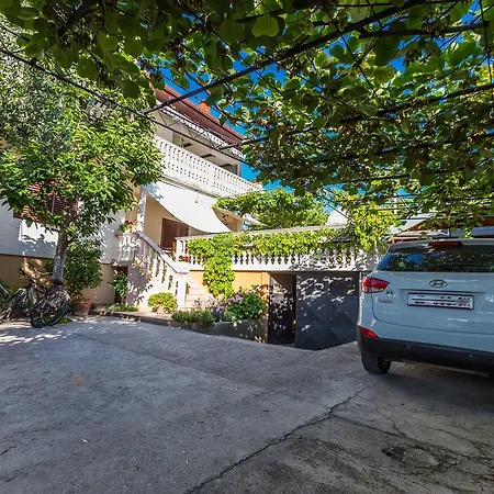 Διαμέρισμα Krpina Apt; Bbq, Private Parking
