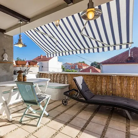 Krpina Apt; Bbq, Private Parking *