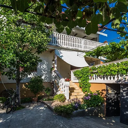 Διαμέρισμα Krpina Apt; Bbq, Private Parking Ζαντάρ